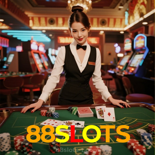 88SLOTS：Aposte no futebol online e conquiste prêmios incríveis!