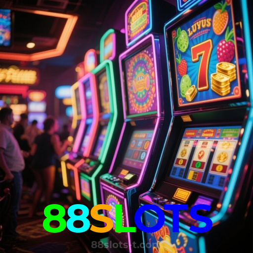 88SLOTS：Jogue poker, slots e aposte no futebol para uma experiência única!
