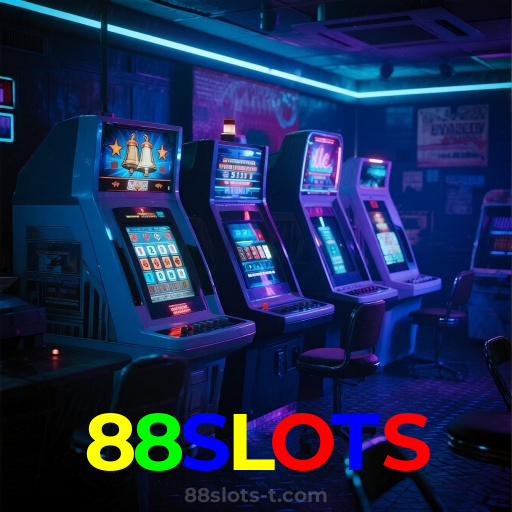 88SLOTS：Jogue blackjack, slots e aposte ao vivo no futebol, tudo no mesmo cassino!