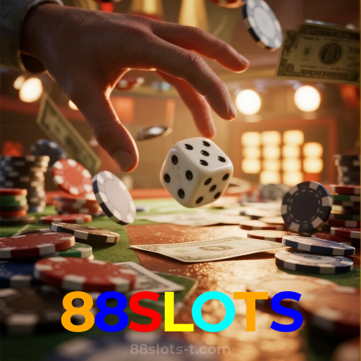88SLOTS：Jogue nas nossas roletas e leve grandes prêmios para casa!