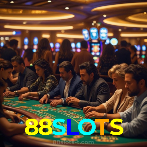 88SLOTS：Jogue roleta, aposte no futebol e conquiste prêmios épicos!