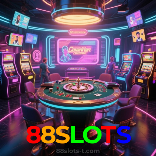 88SLOTS：Jogue slots de tirar o fôlego e conquiste vitórias épicas!