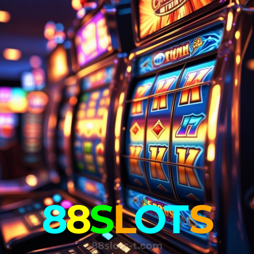 88SLOTS：Aposte em futebol ao vivo e ganhe prêmios em jogos de cassino como roleta!