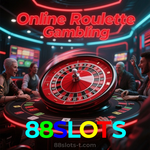 88SLOTS：O melhor cassino online com apostas ao vivo em futebol e jogos de cassino!