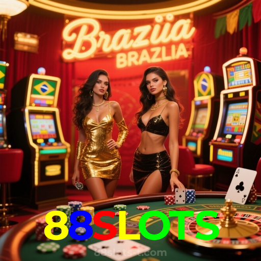 88SLOTS:No futebol online, a sorte está ao seu lado para ganhar!