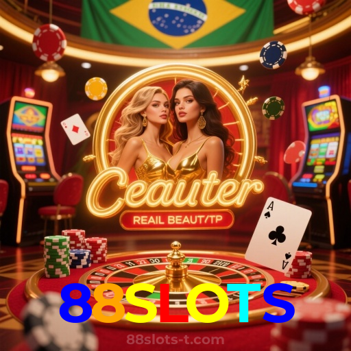 88SLOTS：Prepare-se para o melhor da diversão no cassino! Jogue agora!