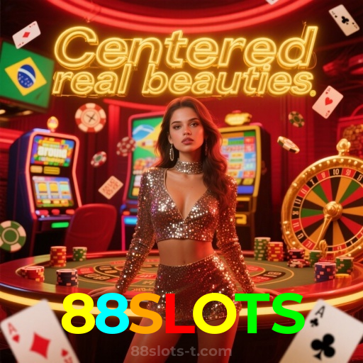 88SLOTS：A sorte está ao seu lado em slots, poker e apostas esportivas online!