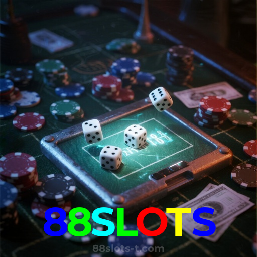 88SLOTS：Onde sua sorte no futebol encontra prêmios em slots e roleta!