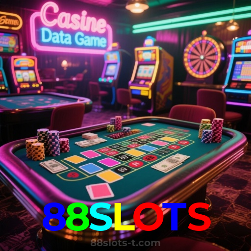 88SLOTS：A adrenalina do futebol online te espera para grandes vitórias!