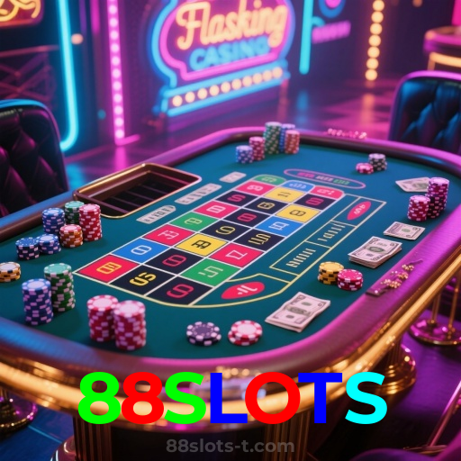 88SLOTS：Jogue slots, aposte no futebol e ganhe no melhor cassino online!