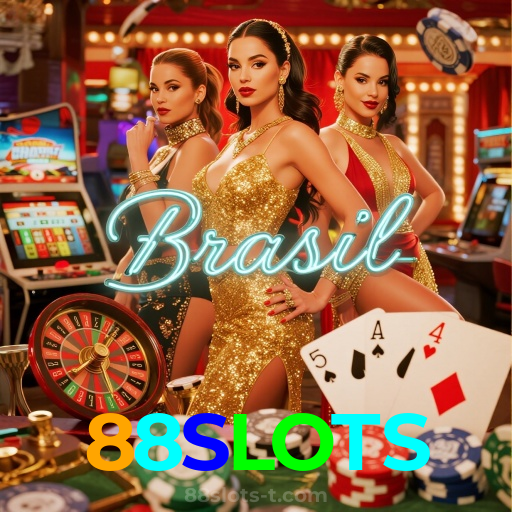 88SLOTS：O cassino online mais confiável com apostas no futebol e prêmios em blackjack!