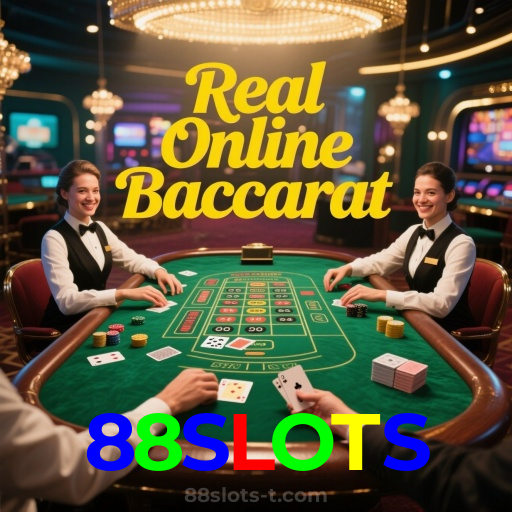 88SLOTS：A sorte te espera nas nossas roletas! Aposte e vença!