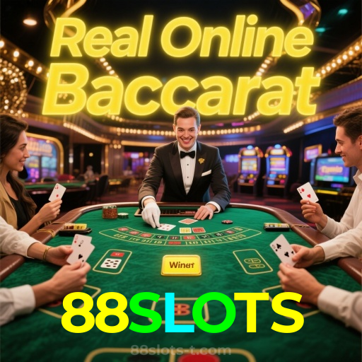 88SLOTS：A sorte não tem limites! Vença no Blackjack e leve o prêmio!