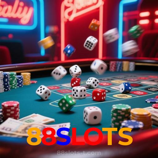 88SLOTS：No futebol online, suas vitórias são a recompensa da sua habilidade!