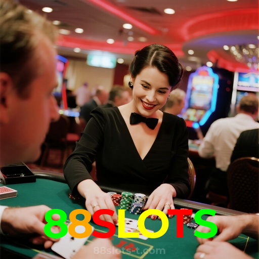 88SLOTS：A sorte te espera com apostas no futebol e os melhores jogos de cassino!