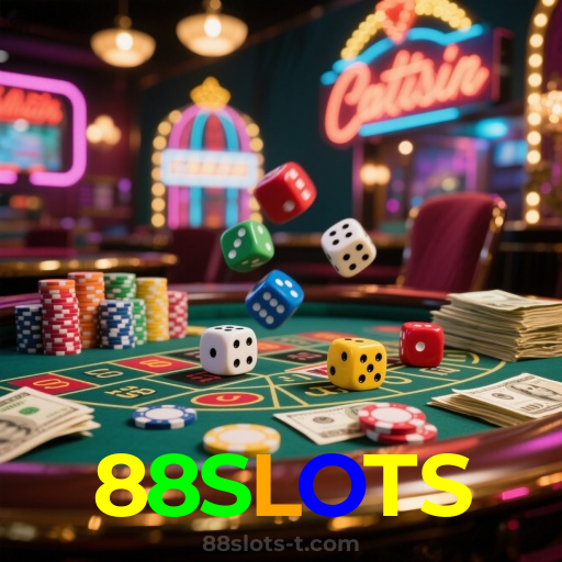 88SLOTS:No futebol online, a vitória está a um clique de distância!