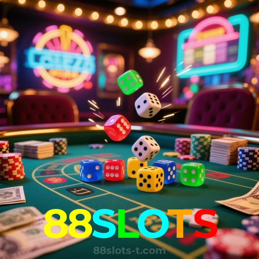 88SLOTS:Aposte no futebol e jogue os melhores jogos de cassino com prêmios incríveis!