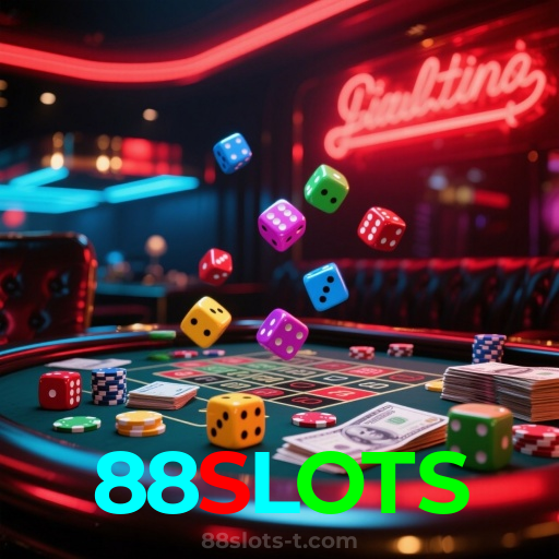88SLOTS：Aposte no futebol digital e sinta a emoção de vencer!