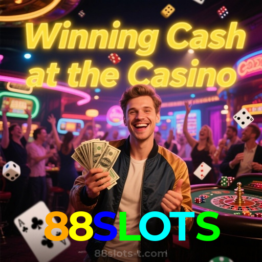 88SLOTS：Jogue poker, aposte no futebol e ganhe no cassino mais confiável!