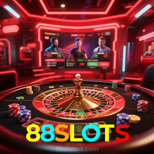 88SLOTS：Jogue slots, aposte no futebol e conquiste grandes vitórias!