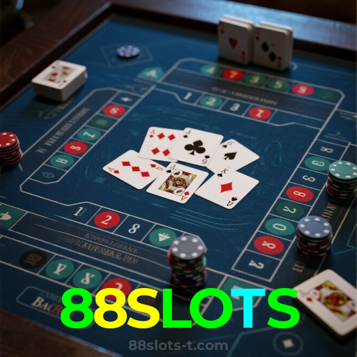 88SLOTS：Entre no jogo de futebol digital e conquiste sua vitória agora!