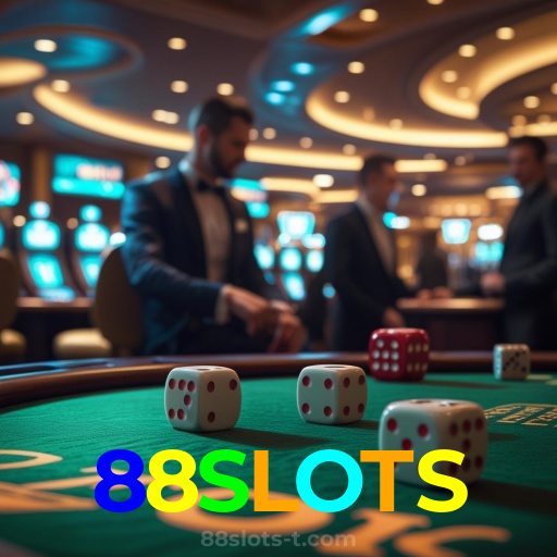 88SLOTS：Em nosso cassino online, as melhores vitórias estão por vir!