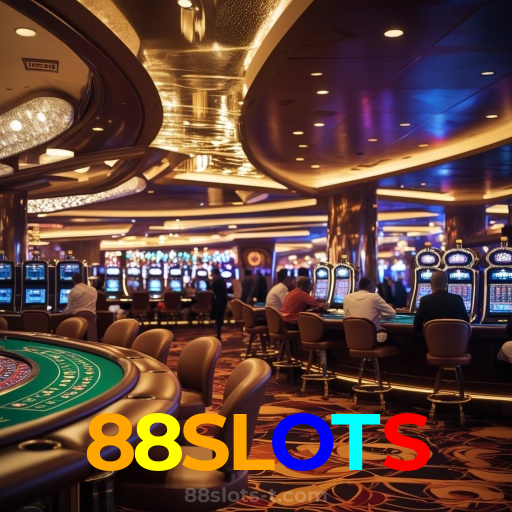 88SLOTS：Aposte no futebol digital e conquiste sua vitória!
