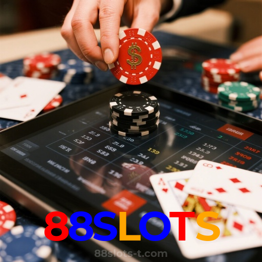 88SLOTS:Apostas ao vivo no futebol e grandes prêmios em slots te esperam!