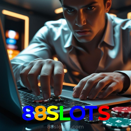88SLOTS：Vença no futebol e nos melhores jogos de cassino online, como poker e roleta!