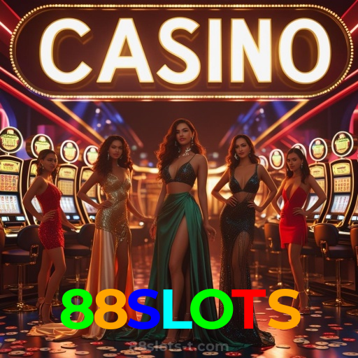 88SLOTS：O melhor do futebol online está aqui! Aposte e vença!