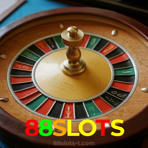 88SLOTS：Apostas ao vivo no futebol e diversão em jogos de cassino como slots e roleta!