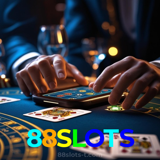 88SLOTS：Ganhe no blackjack, aposte no futebol e vença com grandes prêmios!