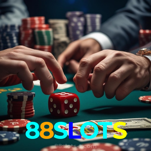 88SLOTS：Venha para o futebol digital! Aposte agora e ganhe como um campeão!