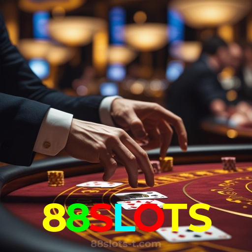 88SLOTS:Jogue no cassino online com apostas no futebol e ganhe grandes prêmios!