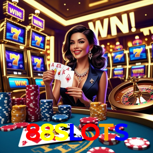 88SLOTS：Vença no futebol digital! Aposte nos melhores jogos e conquiste grandes vitórias!