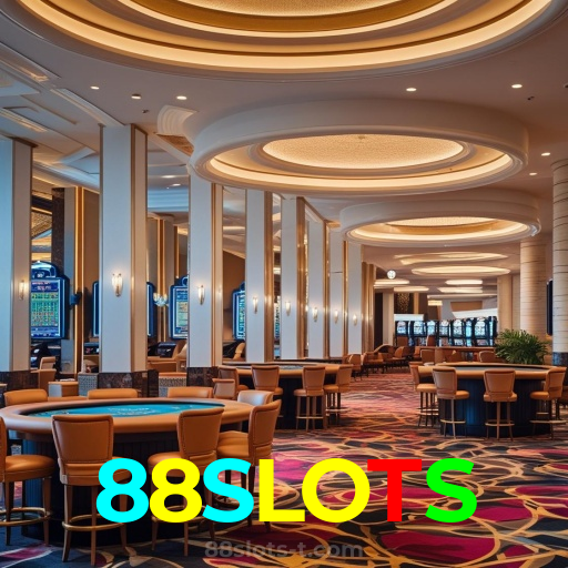 88SLOTS：A emoção do futebol digital está em alta! Aposte e vença!