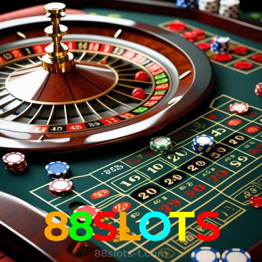 88SLOTS：O futebol digital oferece grandes vitórias! Aposte e vença!