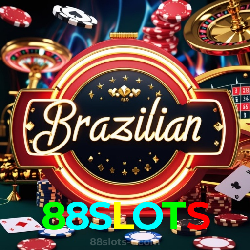 88SLOTS：O melhor do cassino está ao seu alcance! Jogue agora!