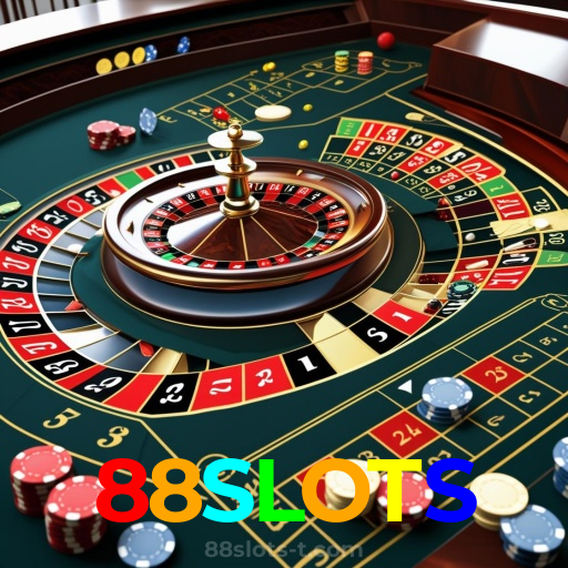 88SLOTS：Vença no futebol online! Aposte e mostre que você é o melhor!
