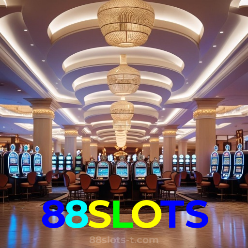 88SLOTS:Jogue blackjack e aposte no futebol online com segurança!