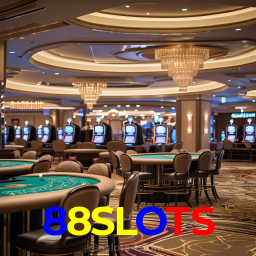 88SLOTS：Jogue blackjack e aposte no futebol online com segurança!