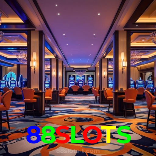 88SLOTS：Desafie a roleta e ganhe prêmios incríveis no nosso cassino!
