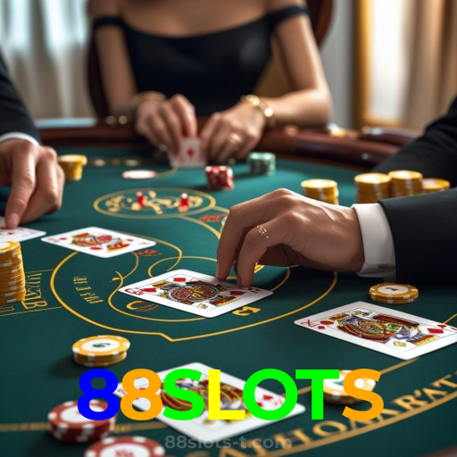 88SLOTS:Aposte no futebol e jogue os melhores jogos de cassino com grandes prêmios!
