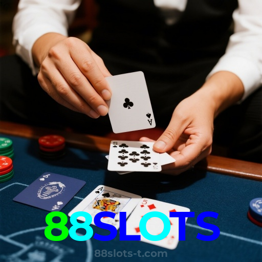 88SLOTS：Poker, roleta e apostas ao vivo no futebol online, tudo ao seu alcance!
