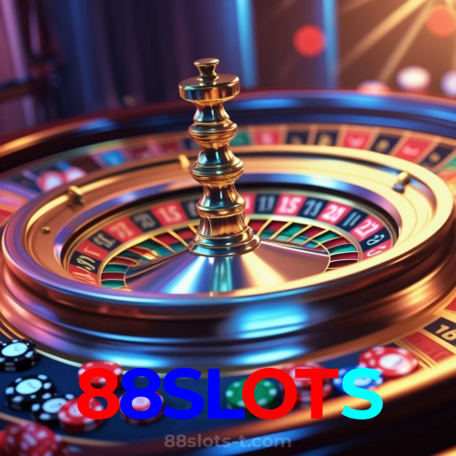88SLOTS:Encontre a sorte na roleta! Aposte agora e ganhe!