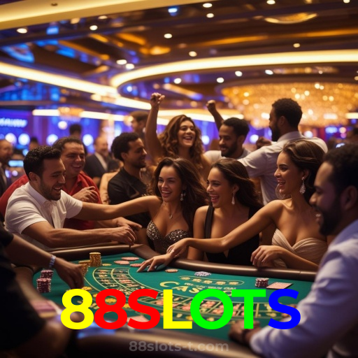 88SLOTS：Vença no futebol digital! Aposte nos melhores jogos e conquiste grandes vitórias!