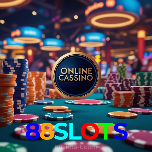 88SLOTS：Apostas ao vivo no futebol e prêmios em blackjack e roleta!