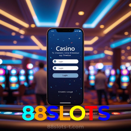 88SLOTS：O cassino online perfeito para quem ama futebol e jogos emocionantes!