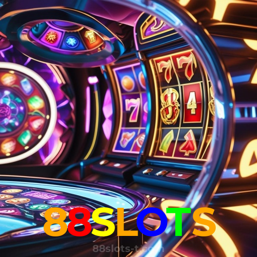88SLOTS：Aposte nas mesas de poker e mostre quem é o mestre das cartas!