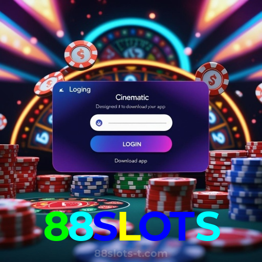 88SLOTS：Aposte no futebol e vença nas mesas de blackjack no cassino online!